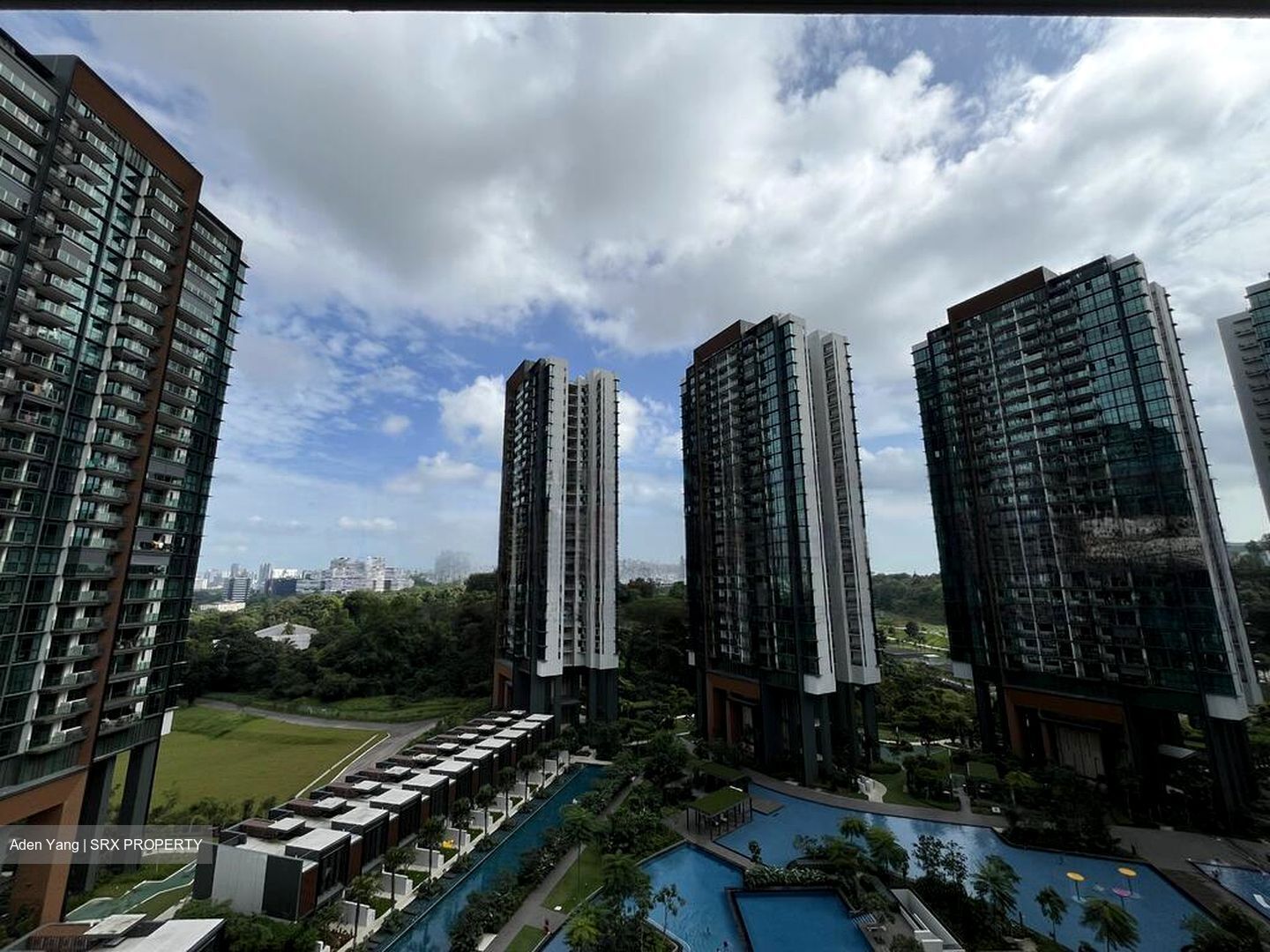 Normanton Park (D5), Apartment #460598191